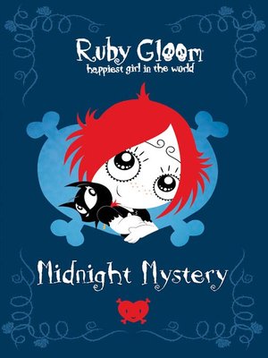 cover image of Midnight Mystery